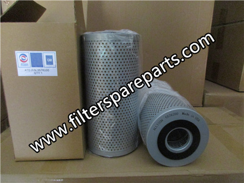 5576200 ALLISON Hydraulic Filter on sale - Click Image to Close